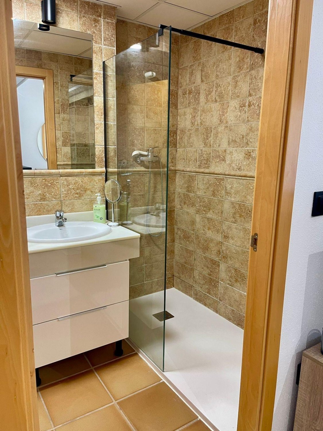 Huoneisto Villanueva Rio Segura, Murcia, Espanja 1 makuuhuone, 104 m2 No. 182807