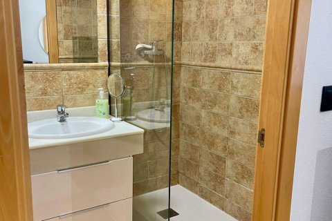 Wohnung zum Verkauf in Villanueva Rio Segura, Murcia, Spanien 1 Schlafzimmer, 104 m2 Nr. 182807 - Foto 6