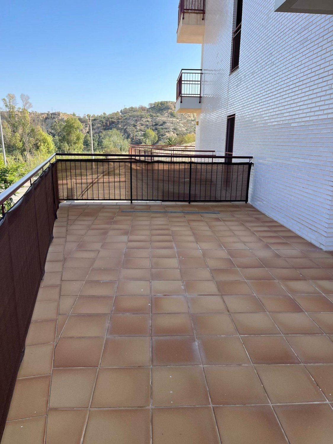 Huoneisto Villanueva Rio Segura, Murcia, Espanja 1 makuuhuone, 104 m2 No. 182807