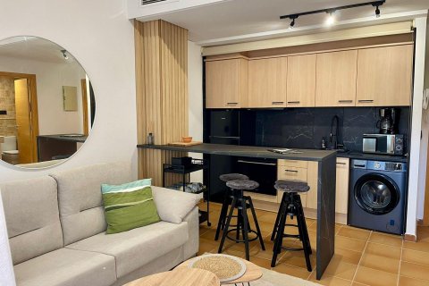 Apartamento en Villanueva Rio Segura, Murcia, España 1 dormitorio, 104 m2 No. 182807