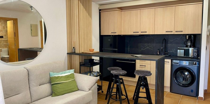 Wohnung in Villanueva Rio Segura, Murcia, Spanien 1 Schlafzimmer, 104 m2 Nr. 182807