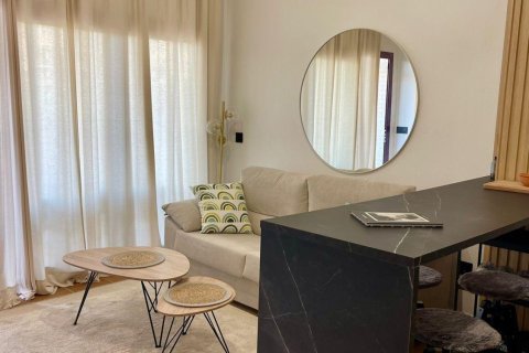 Wohnung zum Verkauf in Villanueva Rio Segura, Murcia, Spanien 1 Schlafzimmer, 104 m2 Nr. 182807 - Foto 4