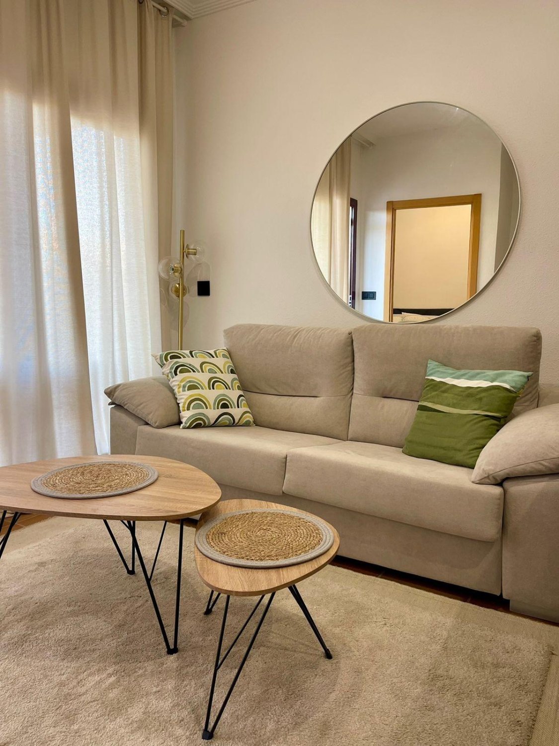 Huoneisto Villanueva Rio Segura, Murcia, Espanja 1 makuuhuone, 104 m2 No. 182807