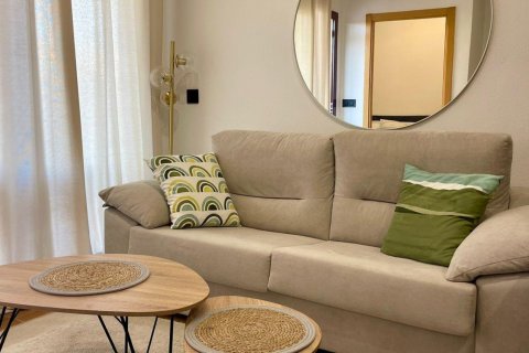 Wohnung zum Verkauf in Villanueva Rio Segura, Murcia, Spanien 1 Schlafzimmer, 104 m2 Nr. 182807 - Foto 9