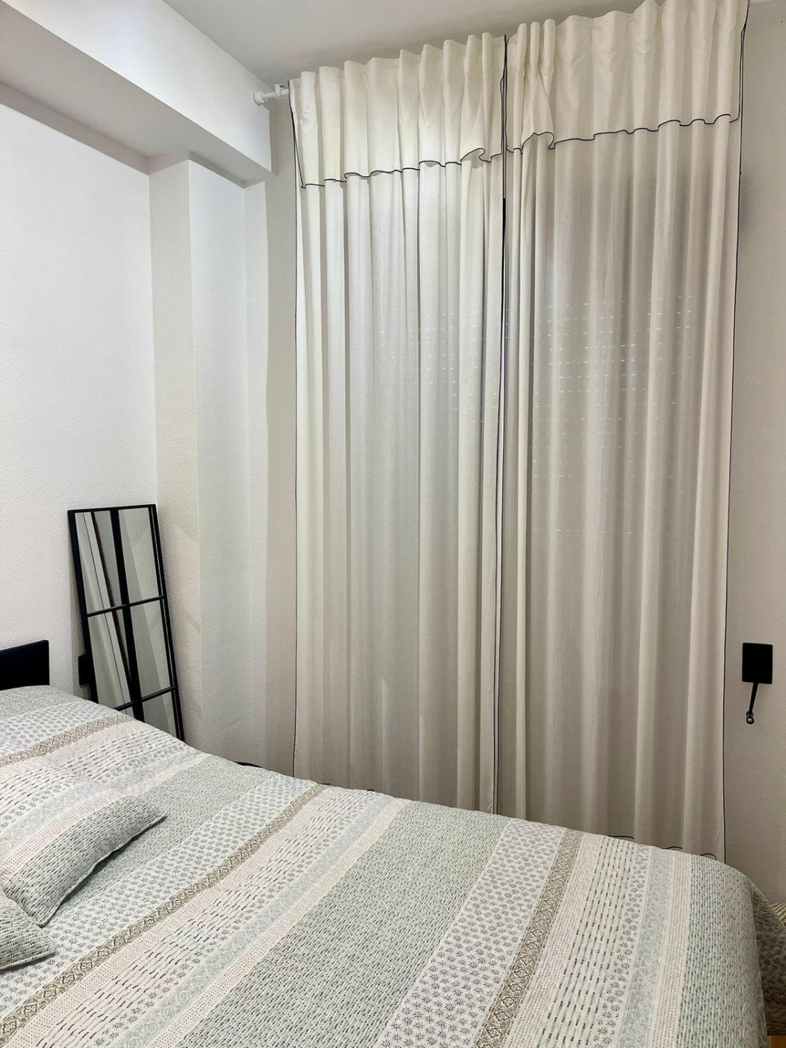 Huoneisto Villanueva Rio Segura, Murcia, Espanja 1 makuuhuone, 104 m2 No. 182807