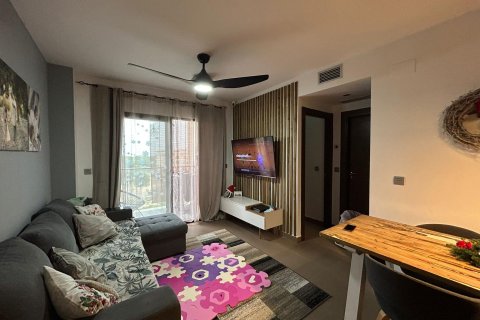 Dzīvoklis pārdošanā La Nucia, Alicante, Spānijā 2 istabas, 78 m2 Nr. 182811 - attēls 2