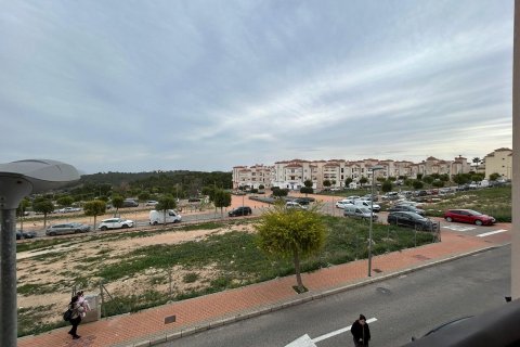 Dzīvoklis pārdošanā La Nucia, Alicante, Spānijā 2 istabas, 78 m2 Nr. 182811 - attēls 4