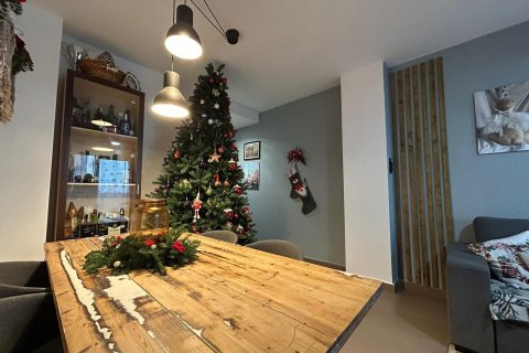 Dzīvoklis La Nucia, Alicante, Spānijā 2 istabas, 78 m2 Nr. 182811