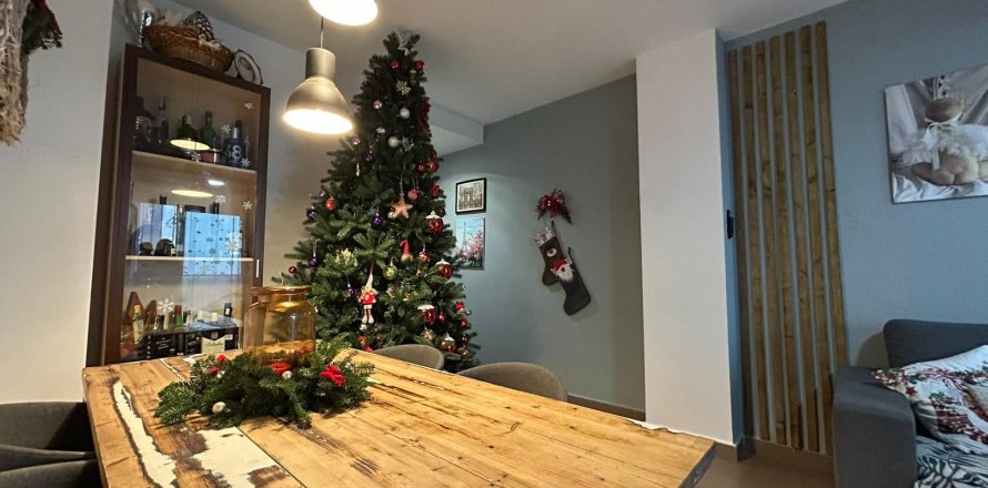 Dzīvoklis La Nucia, Alicante, Spānijā 2 istabas, 78 m2 Nr. 182811