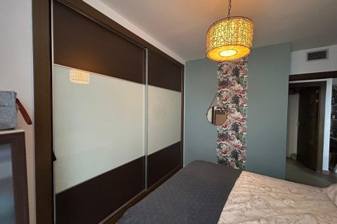 Dzīvoklis pārdošanā La Nucia, Alicante, Spānijā 2 istabas, 78 m2 Nr. 182811 - attēls 8