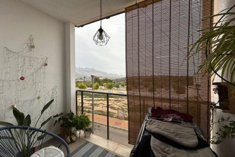 Dzīvoklis pārdošanā La Nucia, Alicante, Spānijā 2 istabas, 78 m2 Nr. 182811 - attēls 3