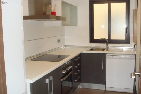 Dzīvoklis pārdošanā La Nucia, Alicante, Spānijā 2 istabas, 78 m2 Nr. 182811 - attēls 5