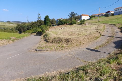 Land plot in Gozon, Asturias, Spain No. 182806