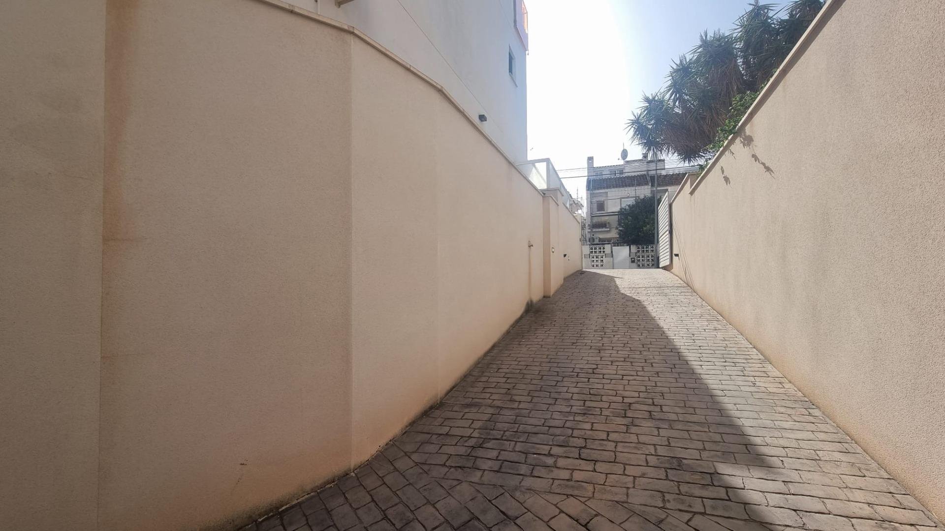 Parking à Torrevieja, Alicante, Espagne 10 m2 No. 182809