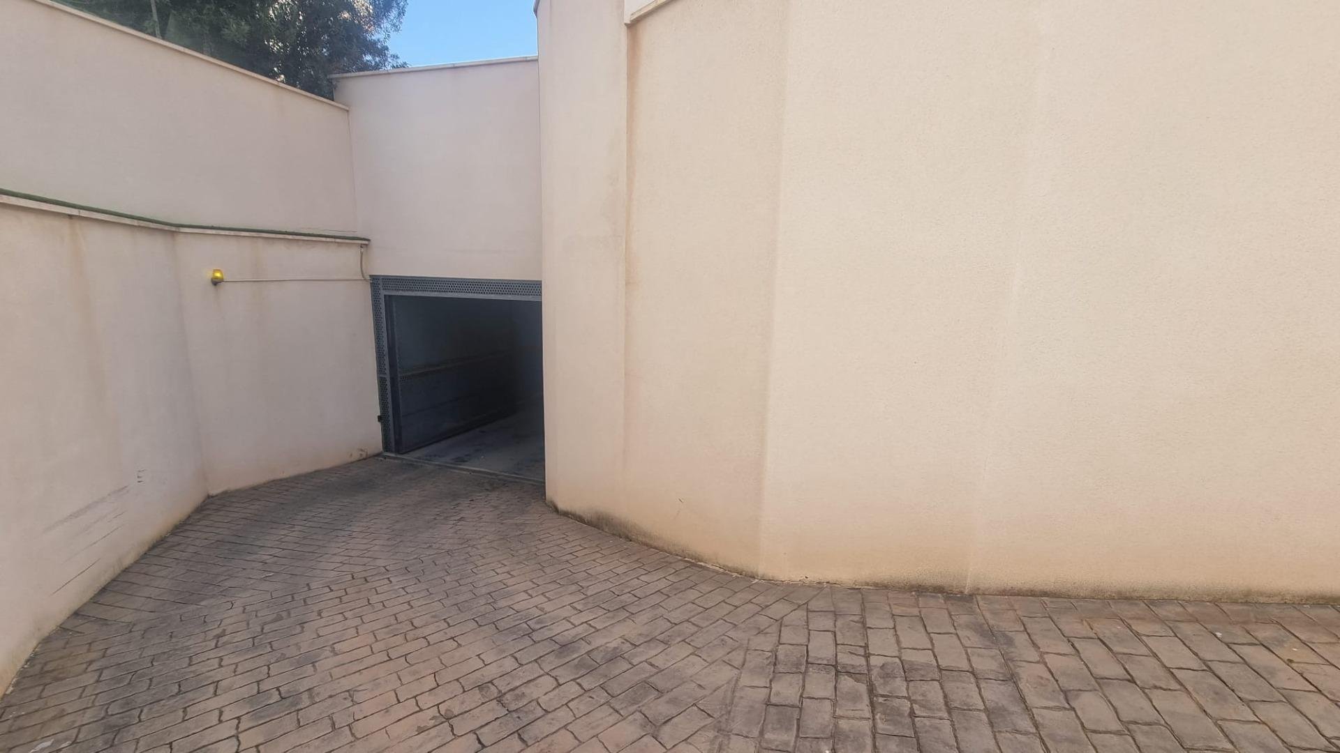 Parking à Torrevieja, Alicante, Espagne 10 m2 No. 182809