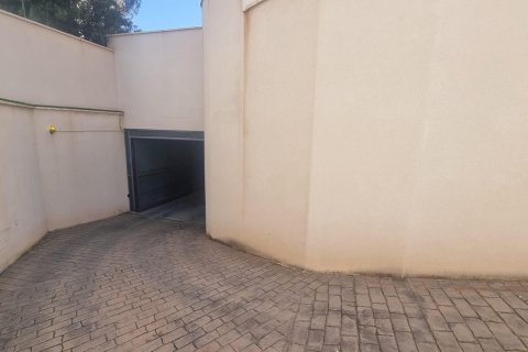 Parking for sale in Torrevieja, Alicante, Spain 10 sq.m. No. 182809 - photo 3