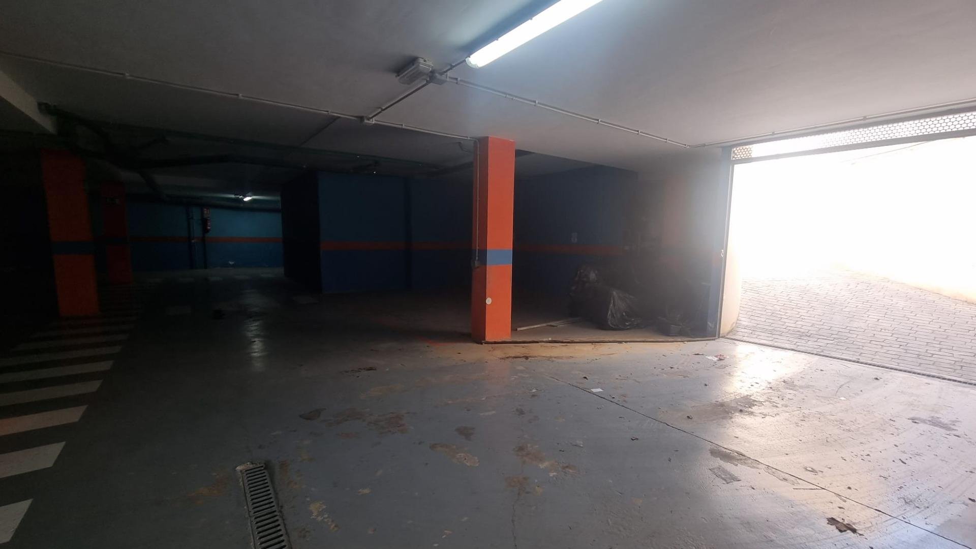 Parking à Torrevieja, Alicante, Espagne 10 m2 No. 182809