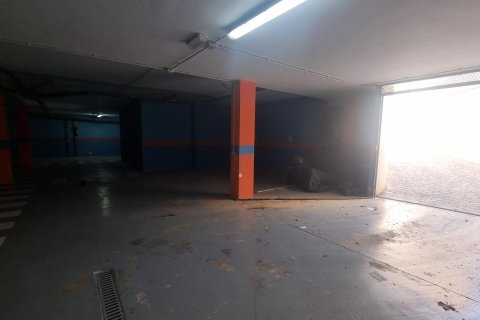 Parking for sale in Torrevieja, Alicante, Spain 10 sq.m. No. 182809 - photo 4