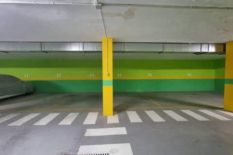 Parking for sale in Torrevieja, Alicante, Spain 10 sq.m. No. 182809 - photo 7