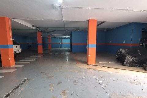 Parking for sale in Torrevieja, Alicante, Spain 10 sq.m. No. 182809 - photo 5