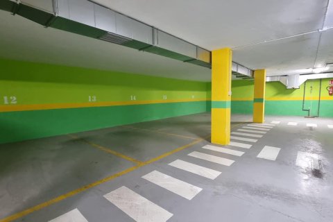 Parking for sale in Torrevieja, Alicante, Spain 10 sq.m. No. 182809 - photo 6