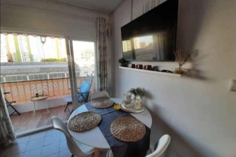 Dzīvoklis pārdošanā Villajoyosa, Alicante, Spānijā 3 istabas, 75 m2 Nr. 182808 - attēls 13