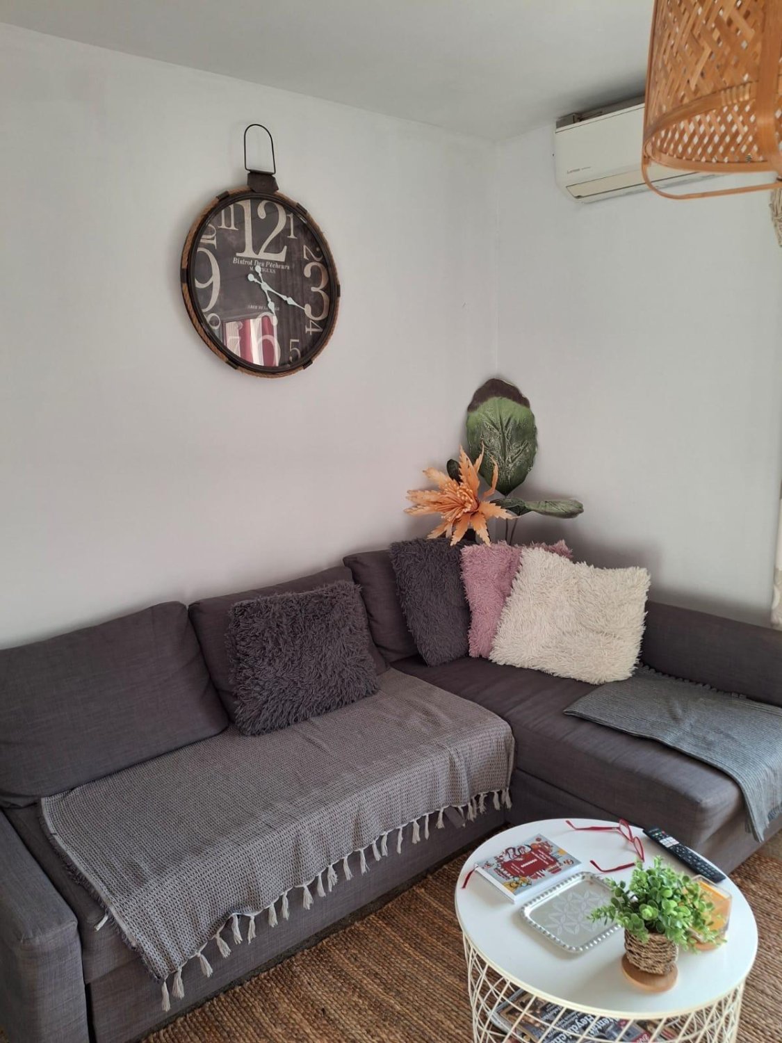 Apartament w Villajoyosa, Alicante, Hiszpania 3 sypialnie, 75 mkw. nr 182808