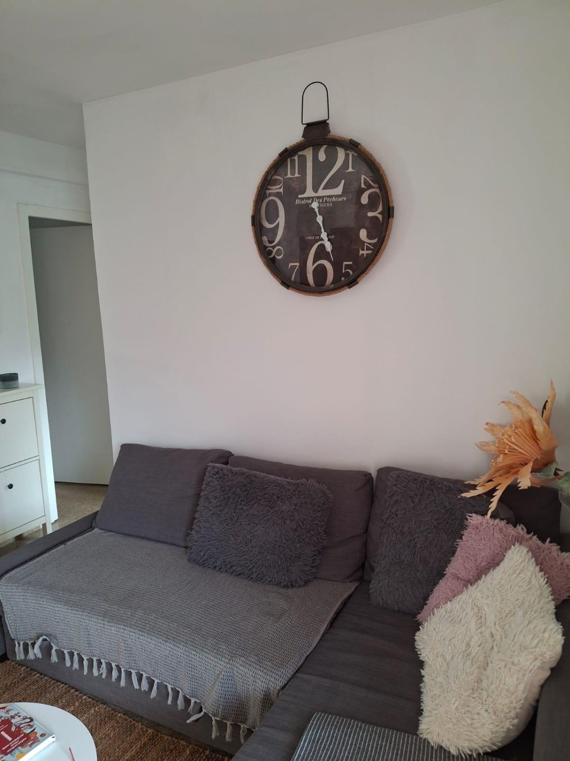 Apartament w Villajoyosa, Alicante, Hiszpania 3 sypialnie, 75 mkw. nr 182808