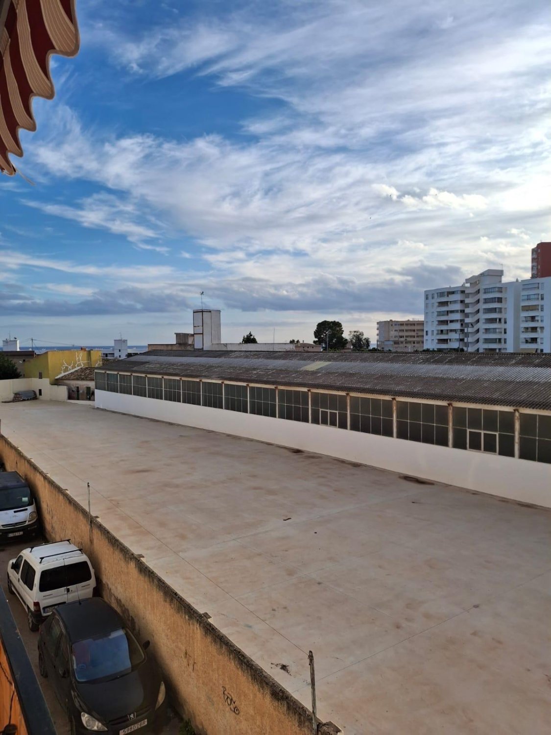 Apartament w Villajoyosa, Alicante, Hiszpania 3 sypialnie, 75 mkw. nr 182808