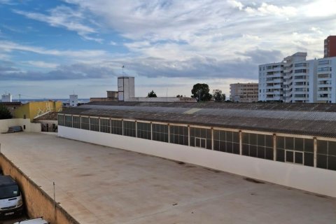 Dzīvoklis pārdošanā Villajoyosa, Alicante, Spānijā 3 istabas, 75 m2 Nr. 182808 - attēls 8