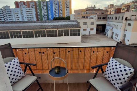 Dzīvoklis pārdošanā Villajoyosa, Alicante, Spānijā 3 istabas, 75 m2 Nr. 182808 - attēls 7