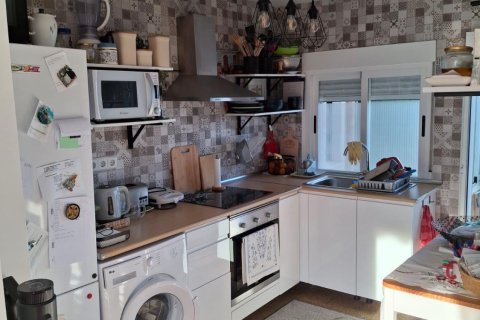 Dzīvoklis Villajoyosa, Alicante, Spānijā 3 istabas, 75 m2 Nr. 182808