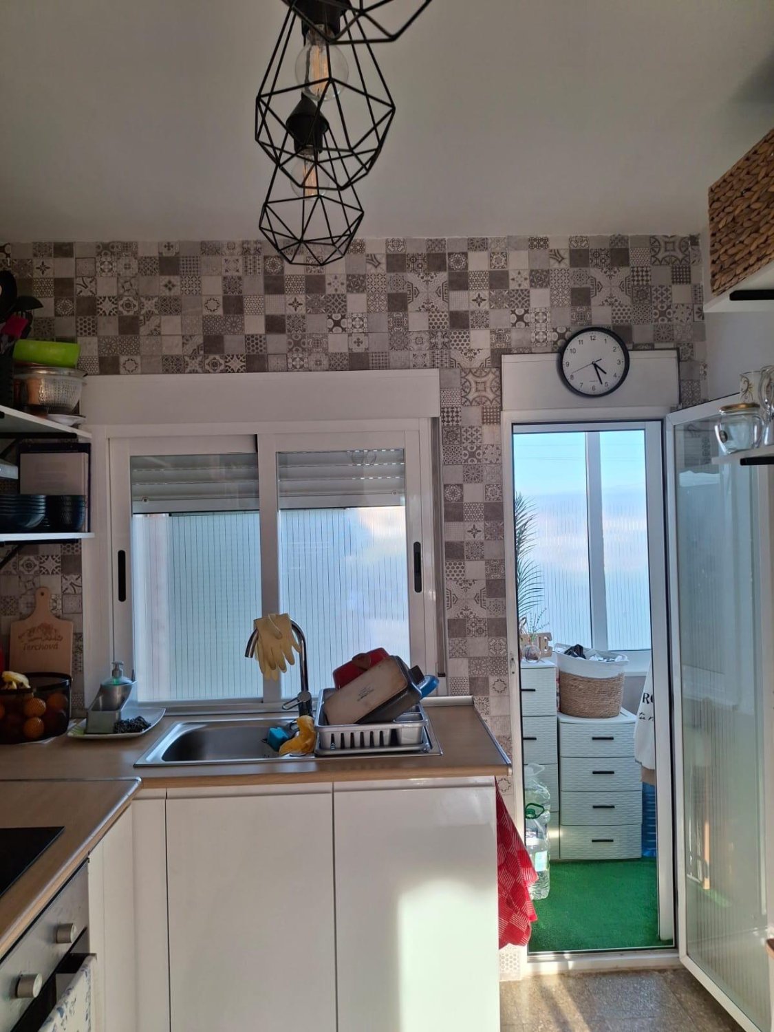 Apartament w Villajoyosa, Alicante, Hiszpania 3 sypialnie, 75 mkw. nr 182808