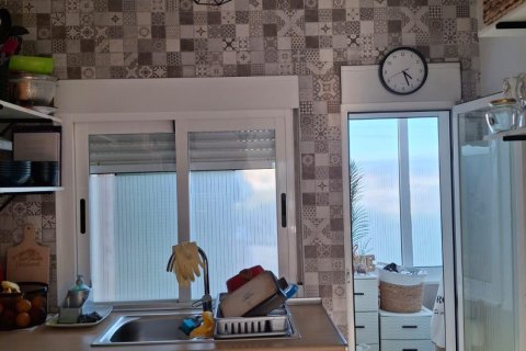 Dzīvoklis pārdošanā Villajoyosa, Alicante, Spānijā 3 istabas, 75 m2 Nr. 182808 - attēls 3