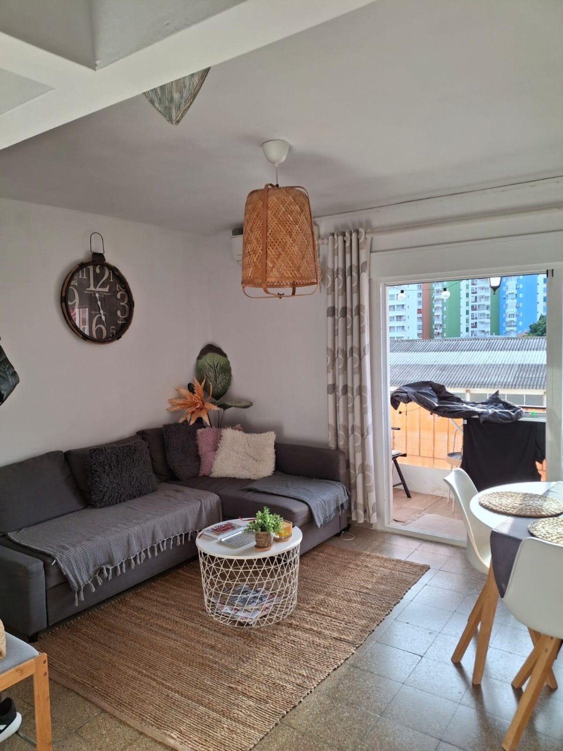 Apartament w Villajoyosa, Alicante, Hiszpania 3 sypialnie, 75 mkw. nr 182808
