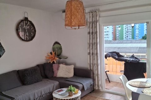 Dzīvoklis pārdošanā Villajoyosa, Alicante, Spānijā 3 istabas, 75 m2 Nr. 182808 - attēls 4