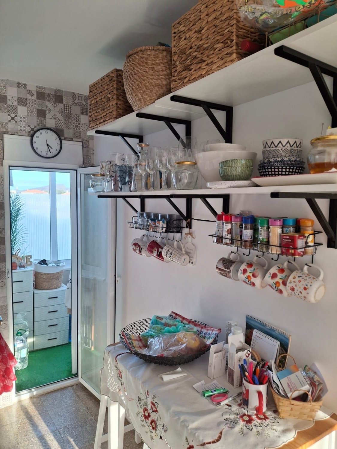 Apartament w Villajoyosa, Alicante, Hiszpania 3 sypialnie, 75 mkw. nr 182808