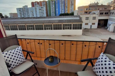 Dzīvoklis pārdošanā Villajoyosa, Alicante, Spānijā 3 istabas, 75 m2 Nr. 182808 - attēls 6
