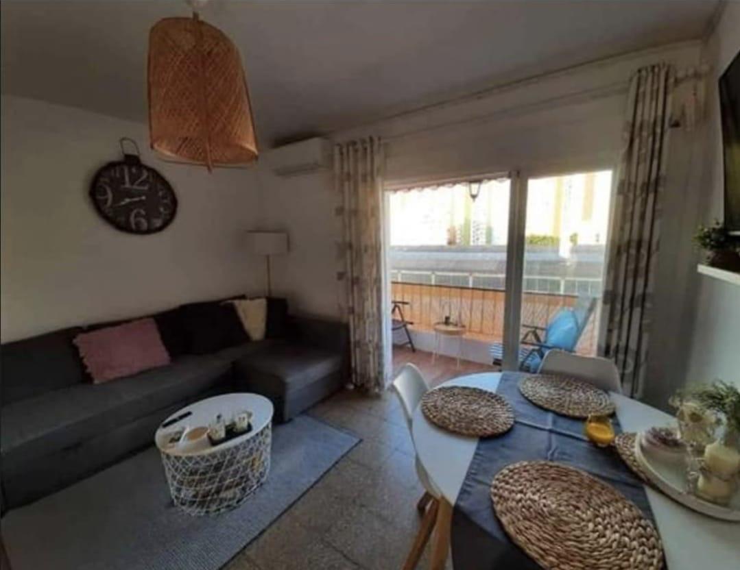 Apartament w Villajoyosa, Alicante, Hiszpania 3 sypialnie, 75 mkw. nr 182808