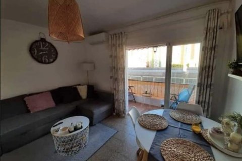 Dzīvoklis pārdošanā Villajoyosa, Alicante, Spānijā 3 istabas, 75 m2 Nr. 182808 - attēls 16