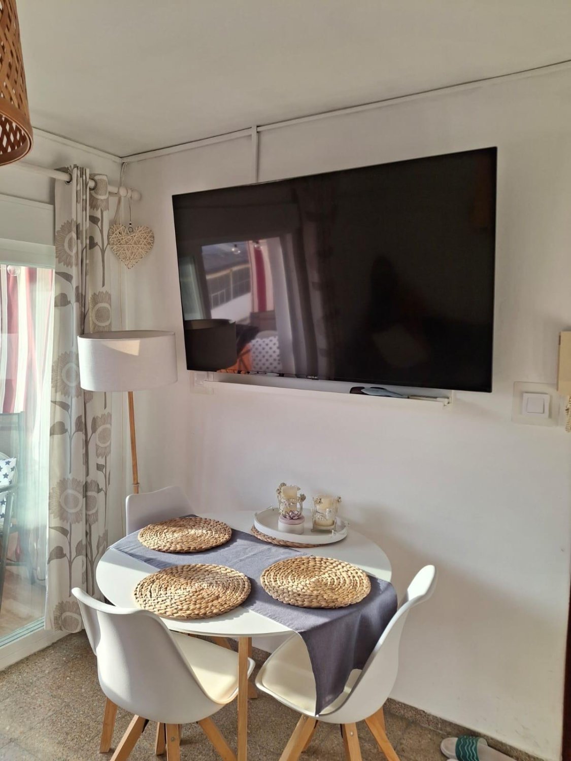 Apartament w Villajoyosa, Alicante, Hiszpania 3 sypialnie, 75 mkw. nr 182808