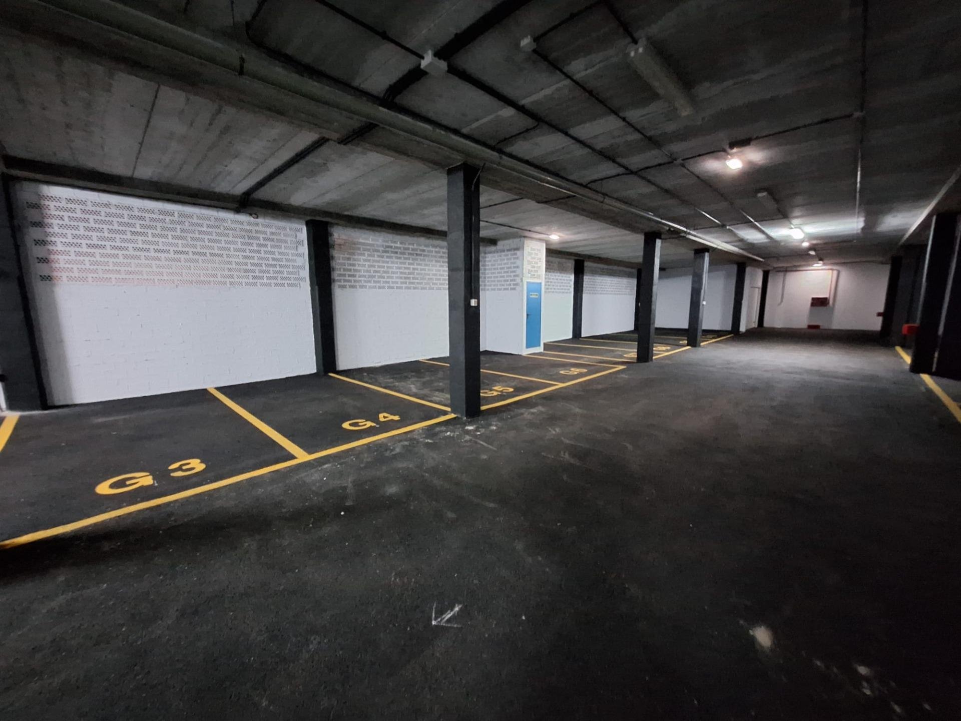 Parking in San Miguel de Salinas, Alicante, Spanien 10 m2 Nr. 182810