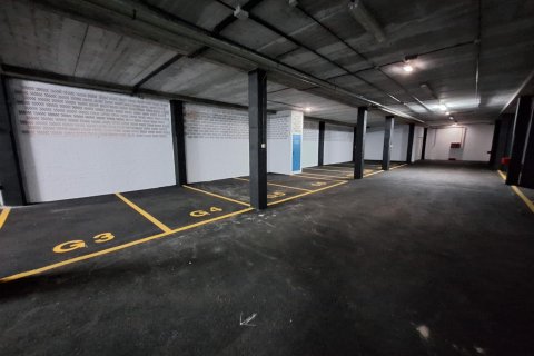 Parking for sale in San Miguel de Salinas, Alicante, Spain 10 sq.m. No. 182810 - photo 8
