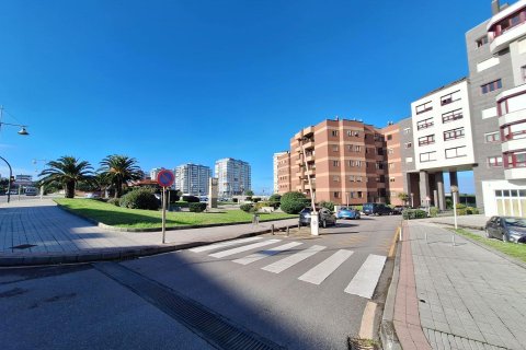 Parking in San Miguel de Salinas, Alicante, Spain 10 sq.m. No. 182810