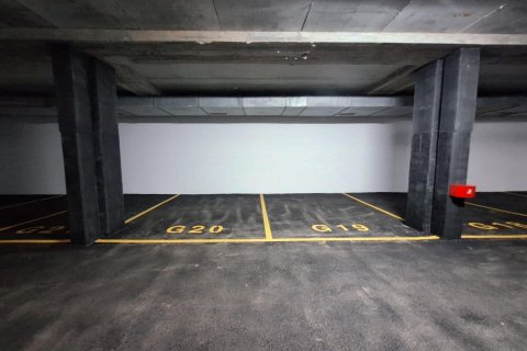 Parking for sale in San Miguel de Salinas, Alicante, Spain 10 sq.m. No. 182810 - photo 9