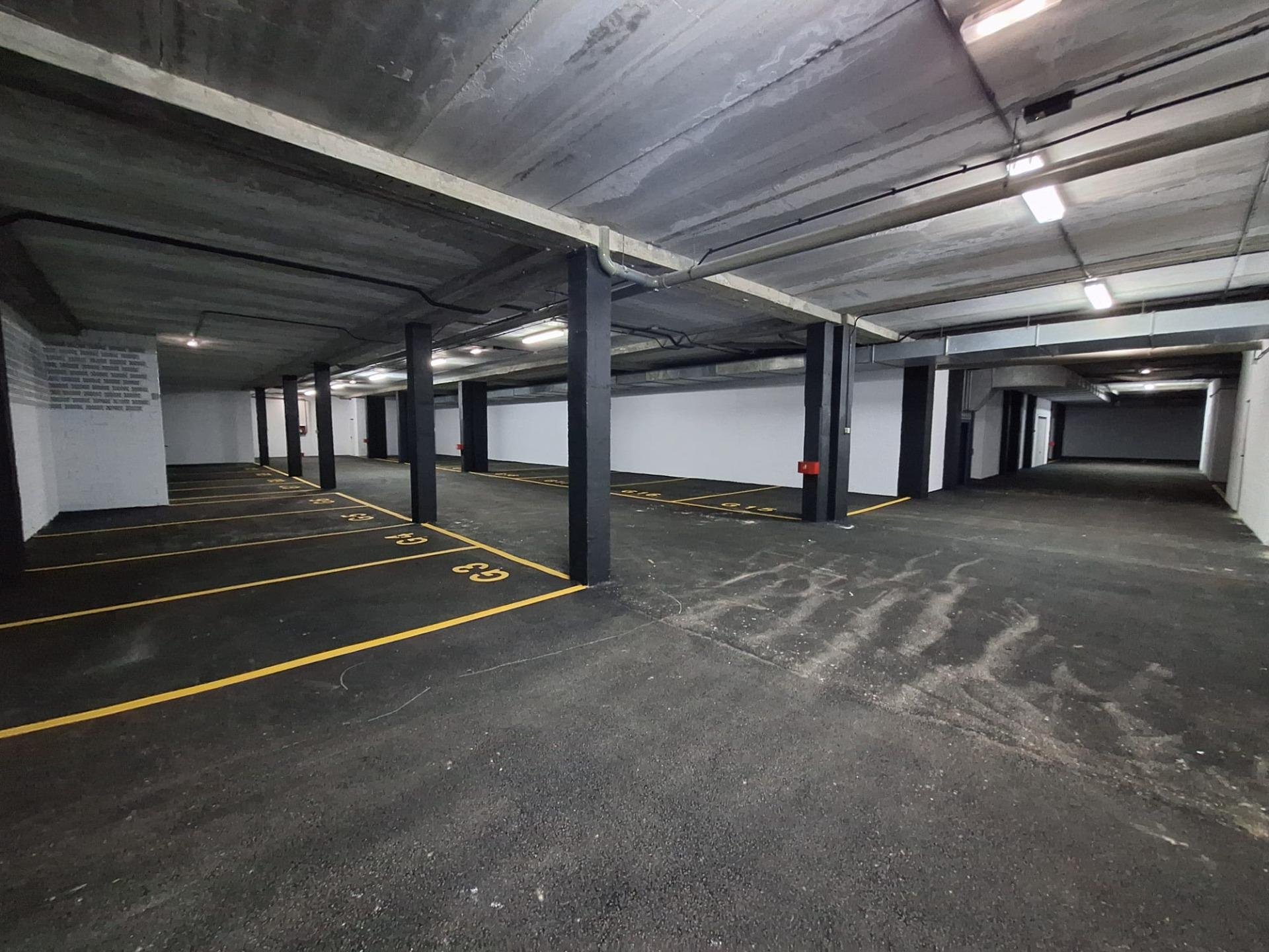 Parking in San Miguel de Salinas, Alicante, Spanien 10 m2 Nr. 182810
