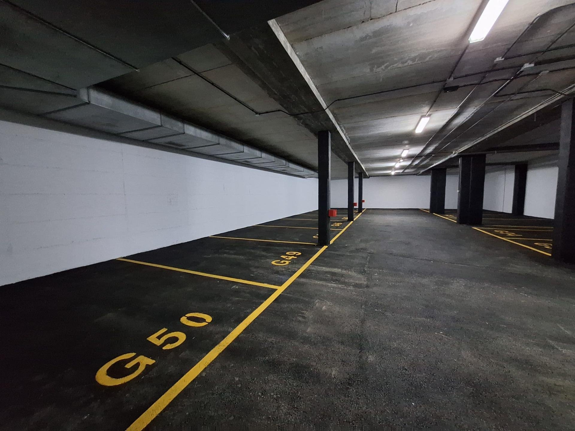 Parking in San Miguel de Salinas, Alicante, Spanien 10 m2 Nr. 182810