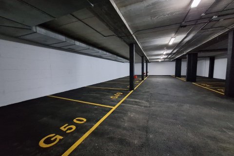 Parking for sale in San Miguel de Salinas, Alicante, Spain 10 sq.m. No. 182810 - photo 5