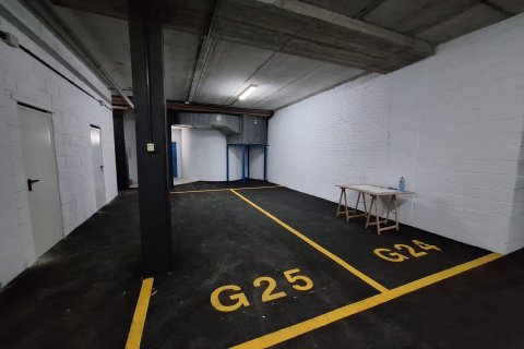 Parking for sale in San Miguel de Salinas, Alicante, Spain 10 sq.m. No. 182810 - photo 6