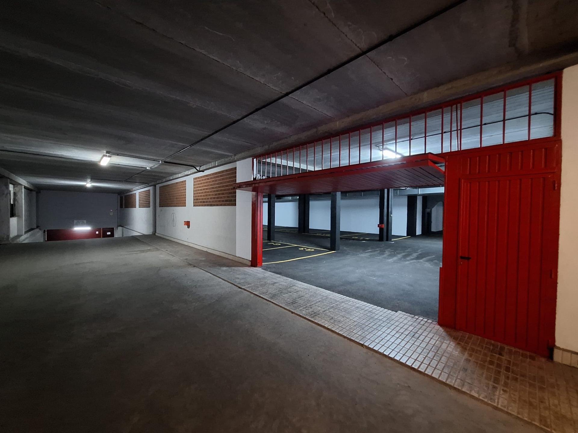 Parking in San Miguel de Salinas, Alicante, Spanien 10 m2 Nr. 182810